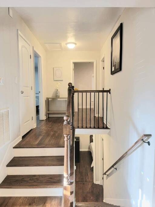 Refreshed!! Private 4Brms 2 Bath - 2 King Beds!! Villa Smyrna Exteriör bild